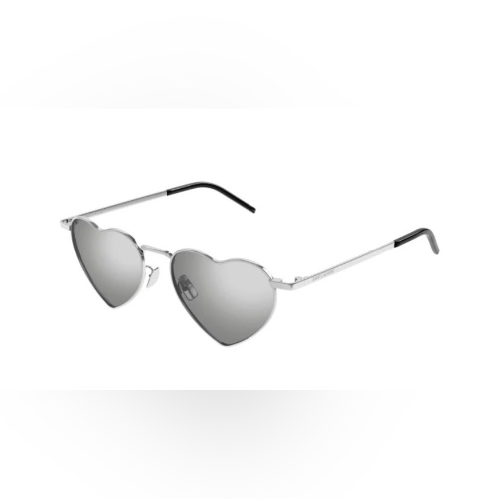 Luxury Saint Laurent SL LOU LOU Sunglasses